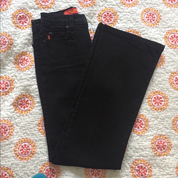 NYDJ Denim - NYDJ Tummy Tuck Jeans